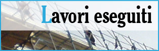 Lavori eseguiti SpecialPont